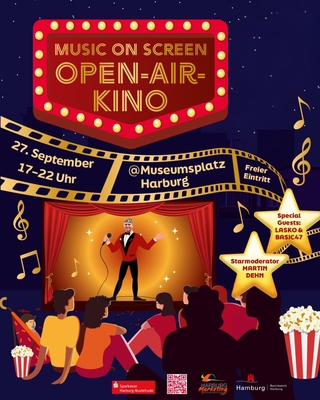 Open Air Kino Harburg